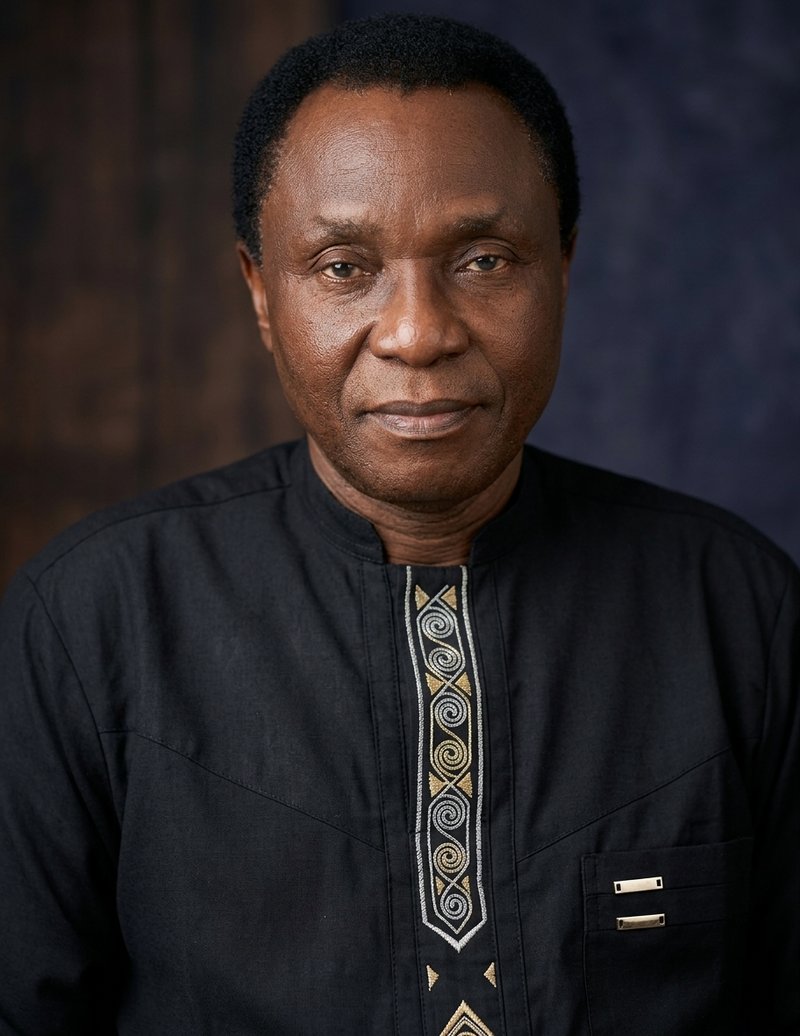 Mr. Azodo Osita C.